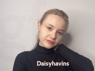 Daisyhavins