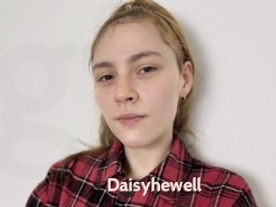 Daisyhewell