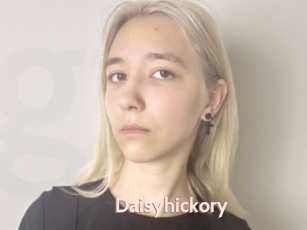 Daisyhickory