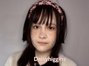 Daisyhiggins