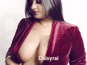 Daisyrai