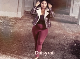 Daisyraii