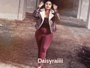 Daisyraiiii