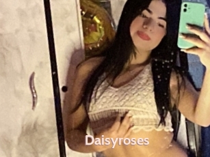 Daisyroses