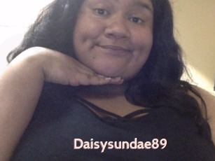 Daisysundae89