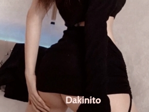 Dakinito