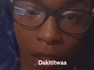 Dakititwaa