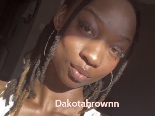 Dakotabrownn