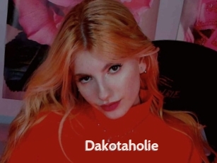 Dakotaholie