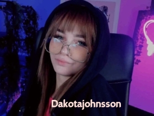 Dakotajohnsson