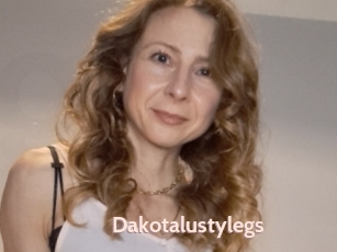 Dakotalustylegs