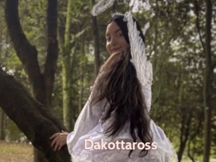 Dakottaross