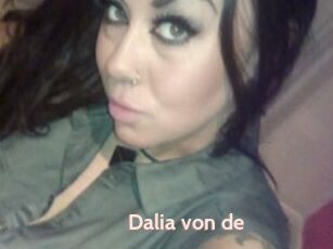 Dalia_von_de