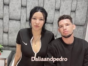 Daliaandpedro