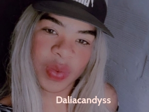 Daliacandyss