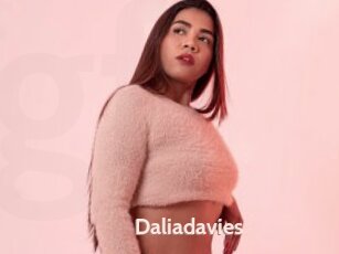 Daliadavies