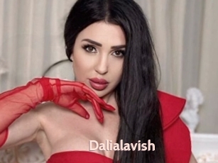 Dalialavish