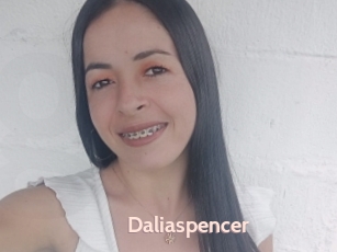 Daliaspencer