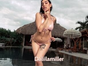 Daliilamiller