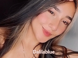 Dalilablue