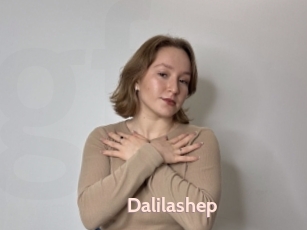 Dalilashep