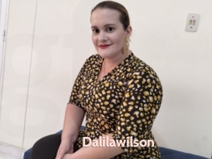 Dalilawilson