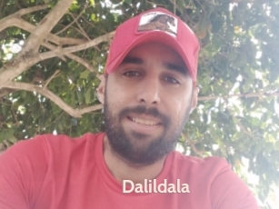 Dalildala