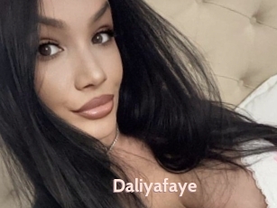 Daliyafaye