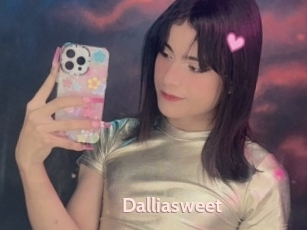 Dalliasweet