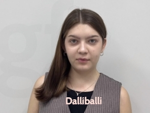 Dalliballi