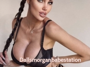 Dallsmorganbabestation