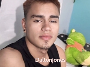 Daltonjones