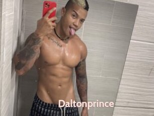 Daltonprince