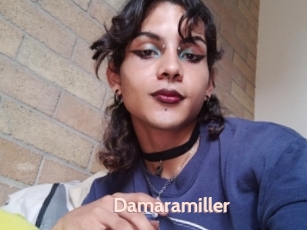 Damaramiller