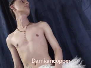 Damiamcopper