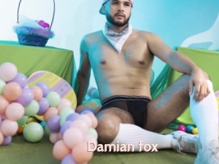 Damian_fox