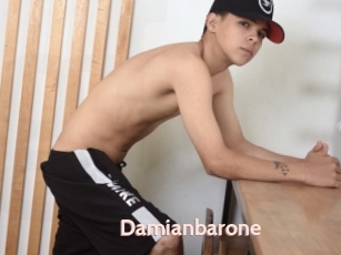 Damianbarone