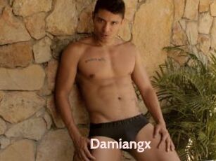 Damiangx