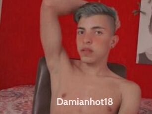 Damianhot18