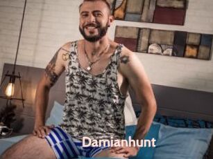 Damianhunt