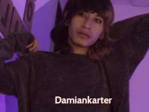 Damiankarter