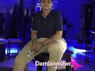 Damianmiller