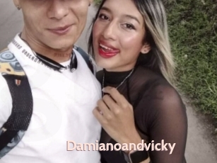 Damianoandvicky