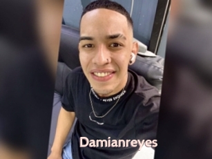 Damianreyes