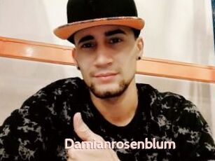 Damianrosenblum