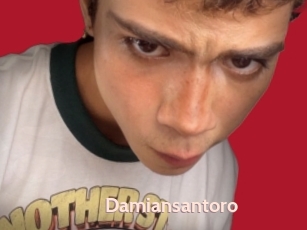 Damiansantoro