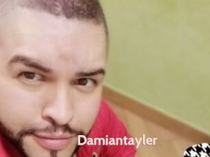 Damiantayler