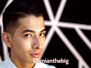 Damianthebig