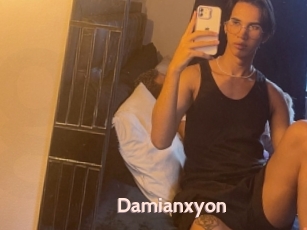 Damianxyon