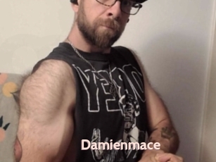 Damienmace